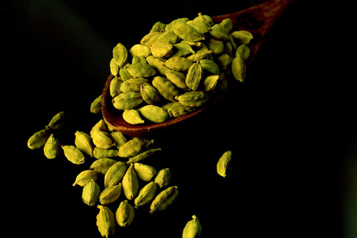 CARDAMOM POWDER