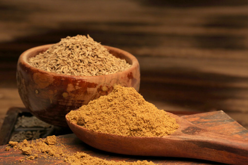 CUMIN SEEDS POWDER