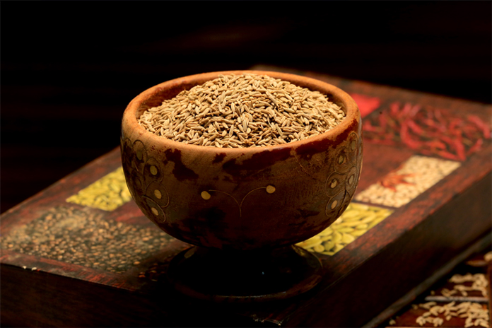CUMIN SEEDS