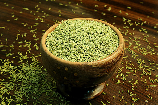 FENNEL SEEDS