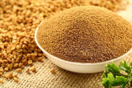 FENUGREEK SEEDS POWDER