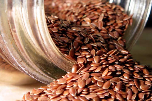 FLAX SEEDS