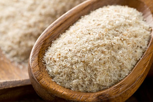 PSYLLIUM HUSK