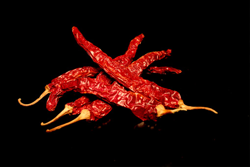 RED CHILLI WHOLE