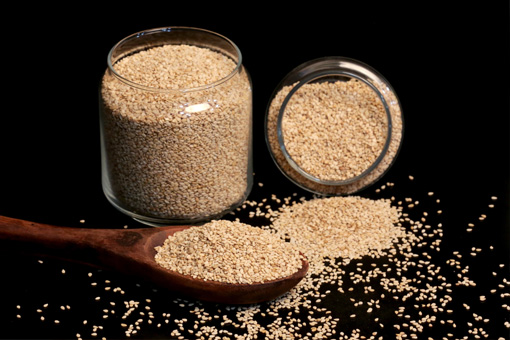 SESAME SEEDS