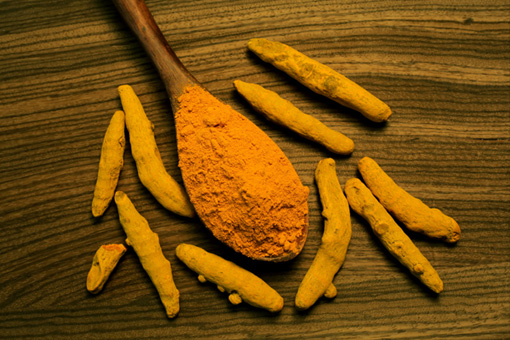TURMERIC POWDER